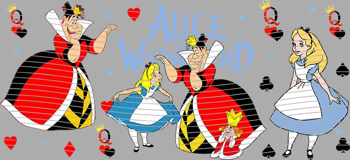 16oz Princess-N4-500